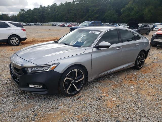 2019 HONDA ACCORD SPORT, 