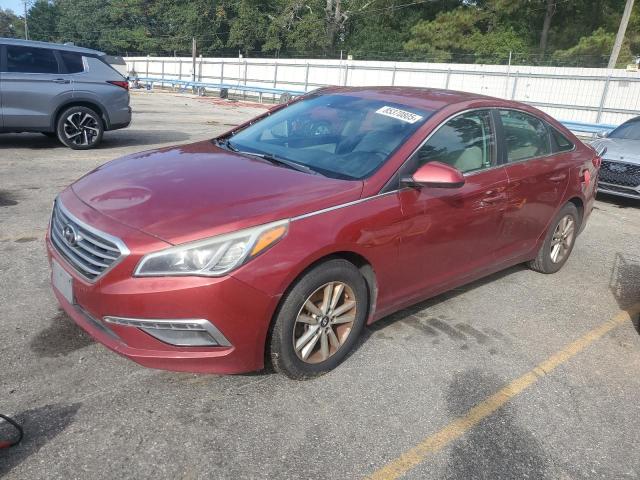 2015 HYUNDAI SONATA SE, 