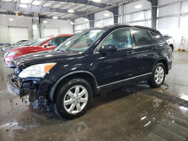 2008 HONDA CR-V EX, 