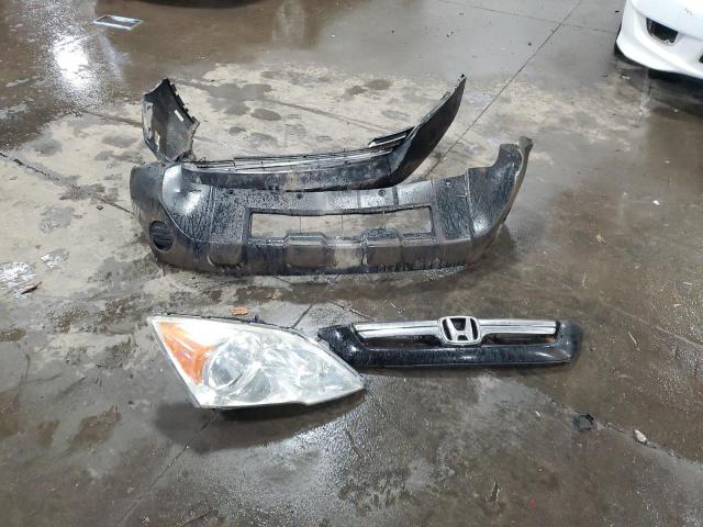 5J6RE48568L001156 - 2008 HONDA CR-V EX BLACK photo 13