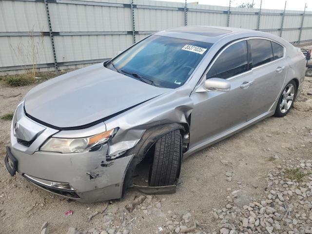 2010 ACURA TL, 