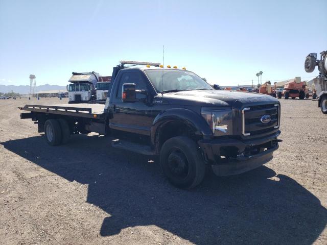 2014 FORD F550 SUPER DUTY, 
