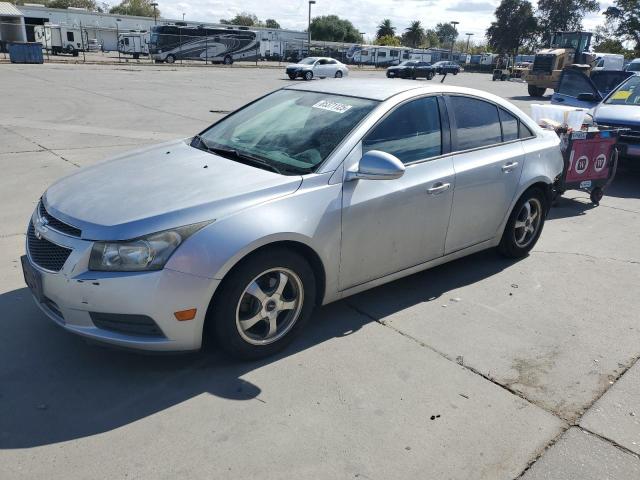 2014 CHEVROLET CRUZE LS, 
