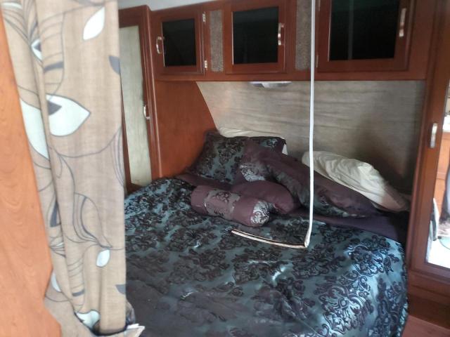 4YDT26529ET412621 - 2014 KEYSTONE PASSPORT 白色 照片 5