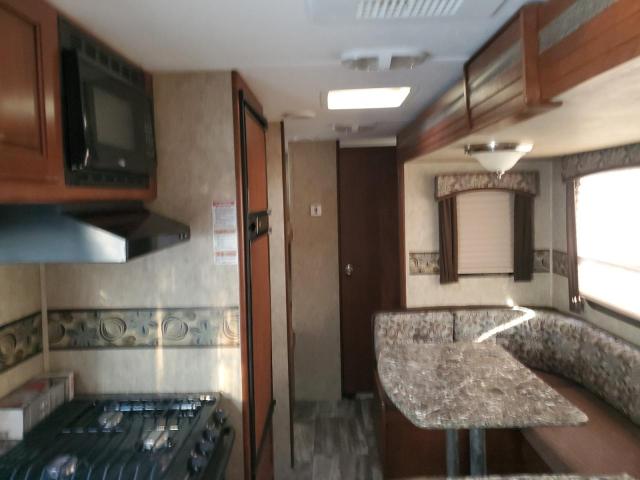 4YDT26529ET412621 - 2014 KEYSTONE PASSPORT 白色 照片 6