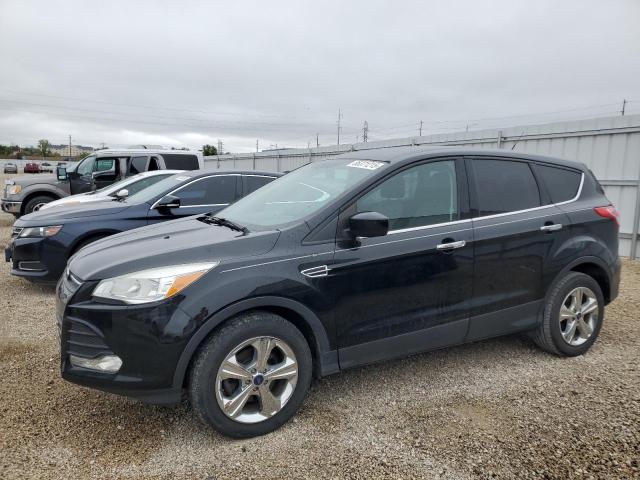 2016 FORD ESCAPE SE, 