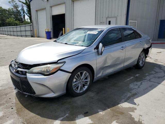 2015 TOYOTA CAMRY LE, 