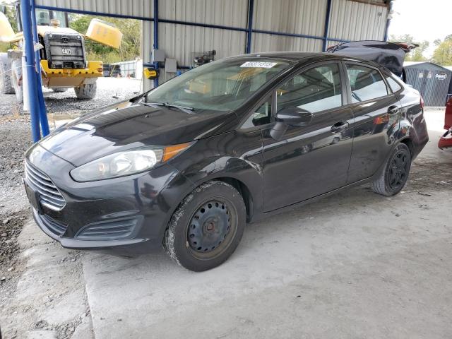 2014 FORD FIESTA S, 