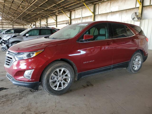 2020 CHEVROLET EQUINOX LT, 