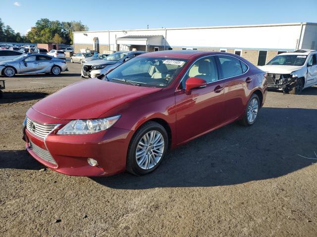 2013 LEXUS ES 350, 