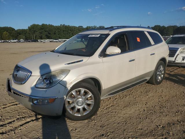 2011 BUICK ENCLAVE CXL, 