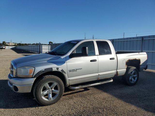 2006 DODGE RAM 1500 ST, 