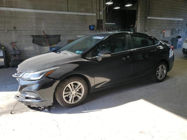 2017 CHEVROLET CRUZE LT, 