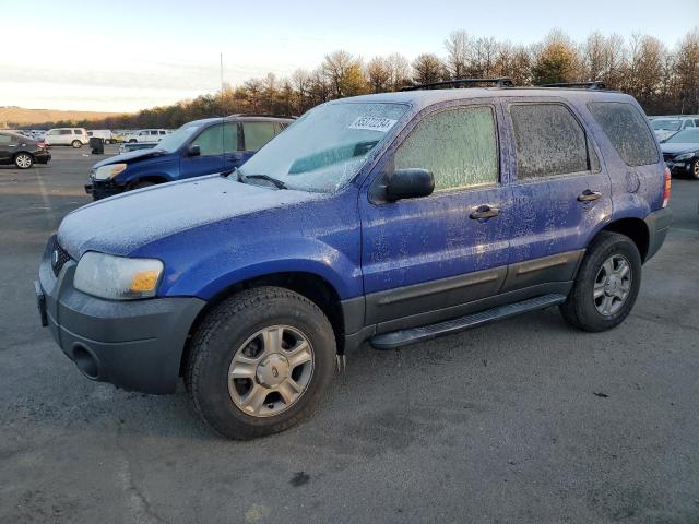 2005 FORD ESCAPE XLS, null