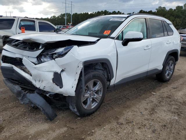 2022 TOYOTA RAV4 XLE, 