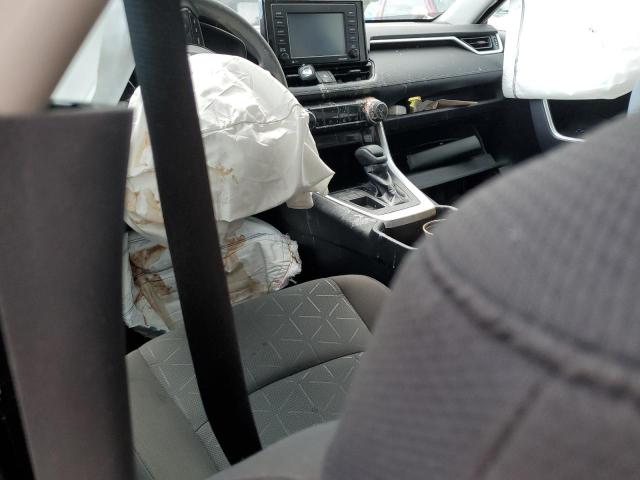 2T3W1RFV4NC182613 - 2022 TOYOTA RAV4 XLE WHITE photo 8