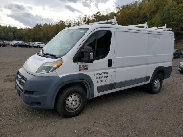 2016 RAM PROMASTER 1500 STANDARD, 
