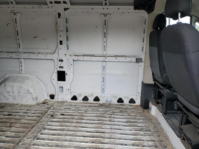 3C6TRVAG4GE128715 - 2016 RAM PROMASTER 1500 STANDARD WHITE photo 11