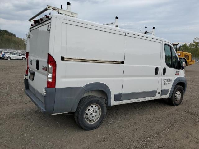 3C6TRVAG4GE128715 - 2016 RAM PROMASTER 1500 STANDARD WHITE photo 3