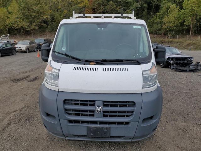 3C6TRVAG4GE128715 - 2016 RAM PROMASTER 1500 STANDARD WHITE photo 5