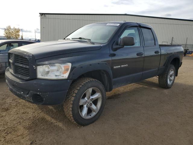 2007 DODGE RAM 1500 ST, 