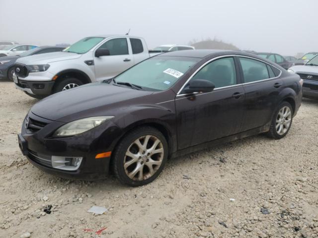 2010 MAZDA 6 S, 