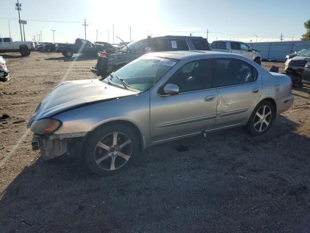 2003 INFINITI I35, 
