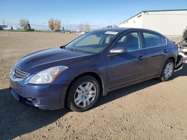 2012 NISSAN ALTIMA BASE, 