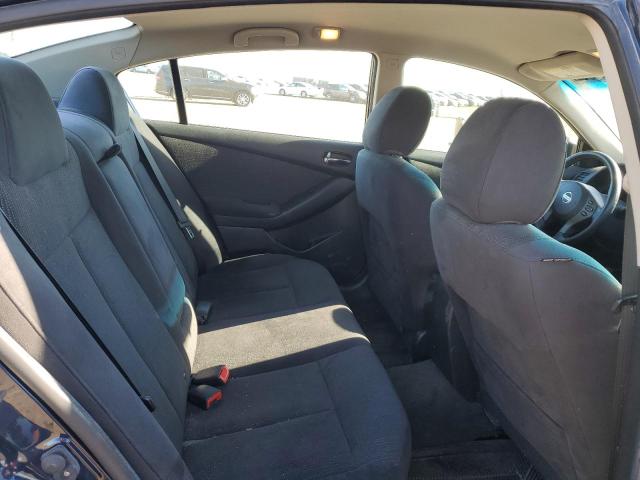 1N4AL2AP9CN496643 - 2012 NISSAN ALTIMA BASE BLUE photo 10