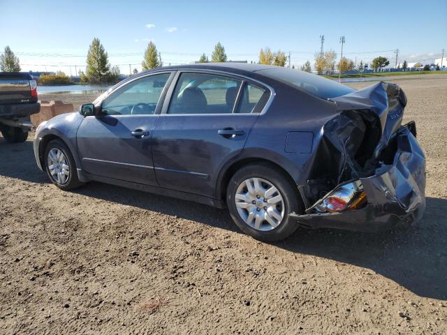 1N4AL2AP9CN496643 - 2012 NISSAN ALTIMA BASE BLUE photo 2