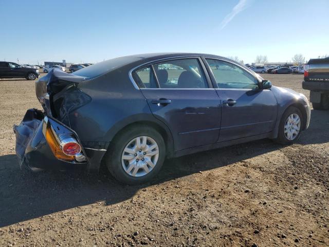 1N4AL2AP9CN496643 - 2012 NISSAN ALTIMA BASE BLUE photo 3