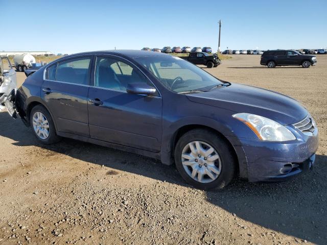 1N4AL2AP9CN496643 - 2012 NISSAN ALTIMA BASE BLUE photo 4