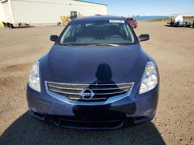 1N4AL2AP9CN496643 - 2012 NISSAN ALTIMA BASE BLUE photo 5
