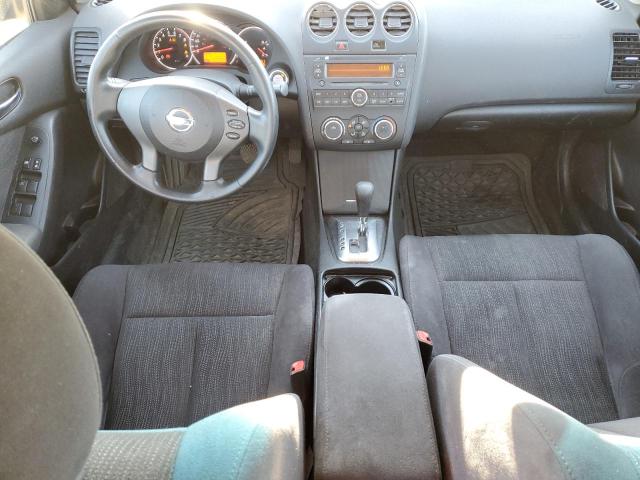 1N4AL2AP9CN496643 - 2012 NISSAN ALTIMA BASE BLUE photo 8