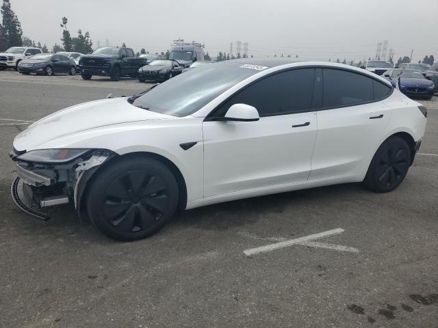 2024 TESLA MODEL 3, 