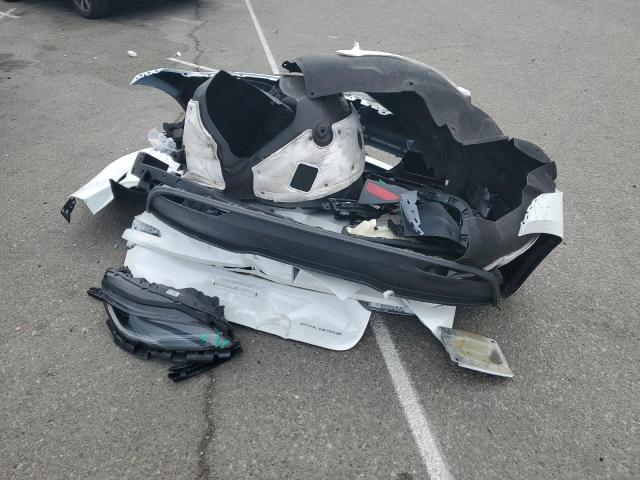 5YJ3E1EB5RF734095 - 2024 TESLA MODEL 3 白色 照片 12