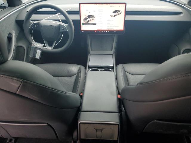 5YJ3E1EB5RF734095 - 2024 TESLA MODEL 3 白色 照片 8