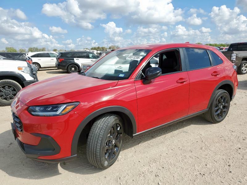 2023 HONDA HR-V SPORT, 