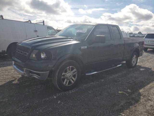 2004 FORD F150, 