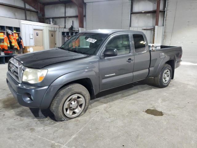 2009 TOYOTA TACOMA ACCESS CAB, 