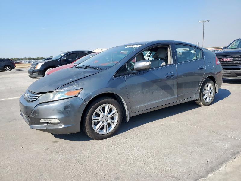 2010 HONDA INSIGHT EX, 