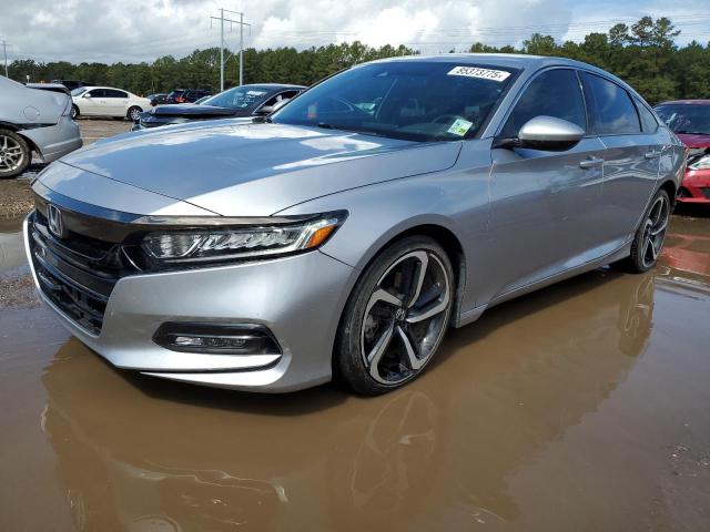 2020 HONDA ACCORD SPORT, 