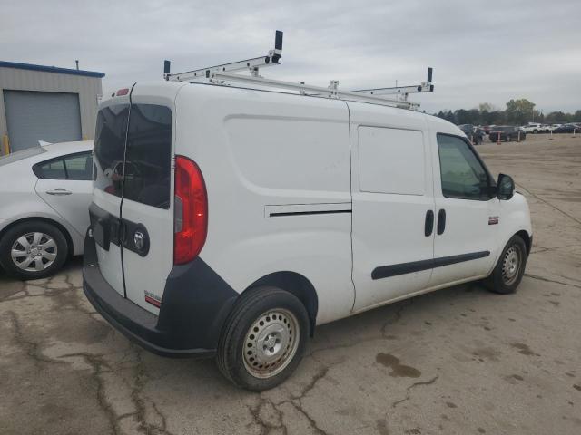 ZFBERFAT8G6B78372 - 2016 RAM PROMASTER WHITE photo 3