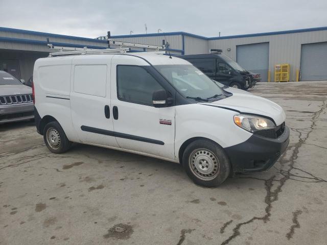 ZFBERFAT8G6B78372 - 2016 RAM PROMASTER WHITE photo 4