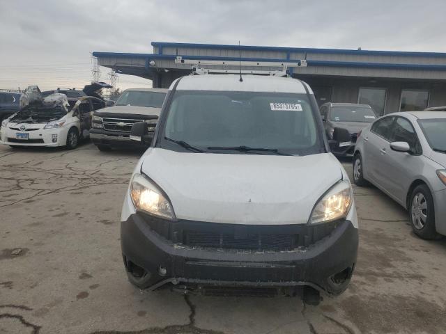 ZFBERFAT8G6B78372 - 2016 RAM PROMASTER WHITE photo 5