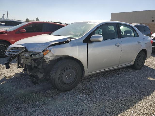 2013 TOYOTA COROLLA BASE, 