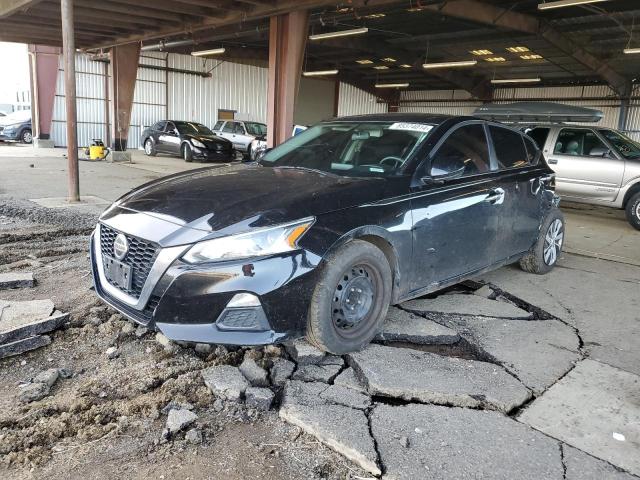 2019 NISSAN ALTIMA S, 