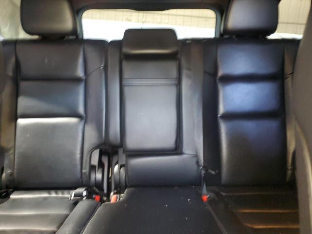 1C4RJFBG4HC699404 - 2017 JEEP GRAND CHEROKEE LIMITED 勃艮第红 照片 10