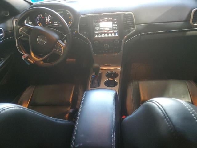 1C4RJFBG4HC699404 - 2017 JEEP GRAND CHEROKEE LIMITED 勃艮第红 照片 8