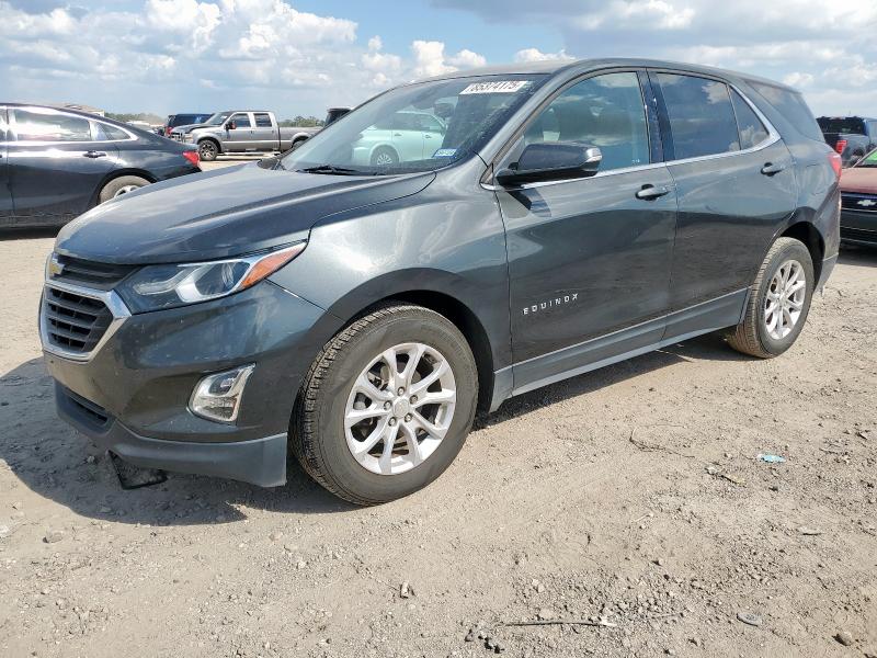 2019 CHEVROLET EQUINOX LT, 